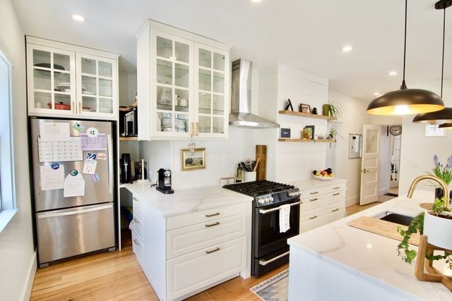 97 Sawyer Ave, Boston, MA 02125