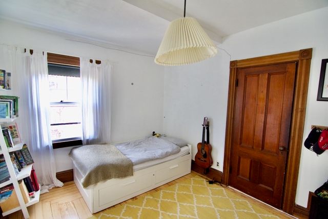 97 Sawyer Ave, Boston, MA 02125
