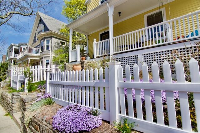 97 Sawyer Ave, Boston, MA 02125