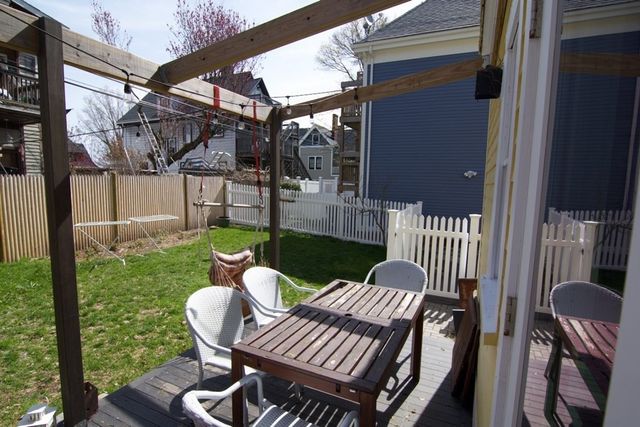 97 Sawyer Ave, Boston, MA 02125
