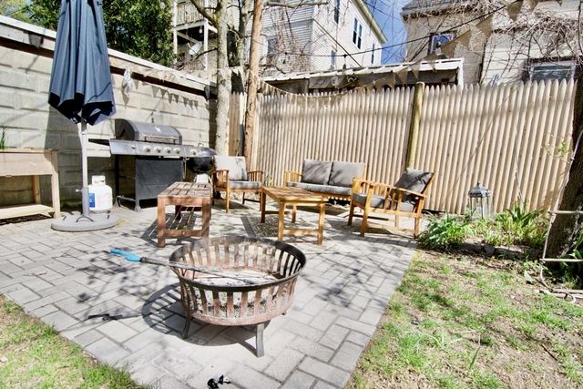 97 Sawyer Ave, Boston, MA 02125