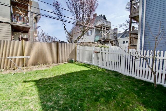 97 Sawyer Ave, Boston, MA 02125