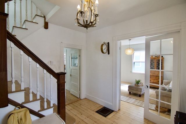 97 Sawyer Ave, Boston, MA 02125