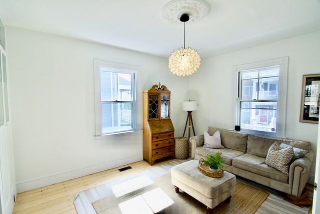 97 Sawyer Ave, Boston, MA 02125