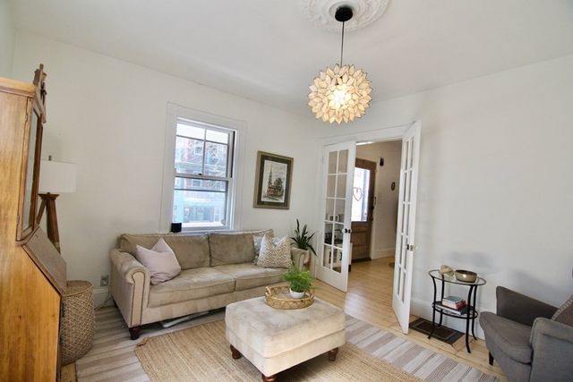 97 Sawyer Ave, Boston, MA 02125