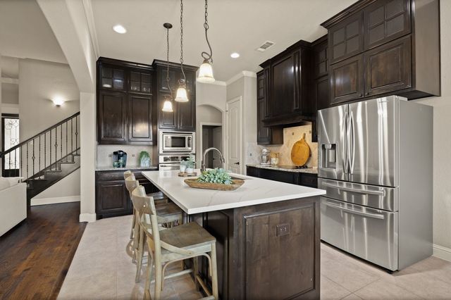 123 Claremont Drive, Ovilla, TX 75154