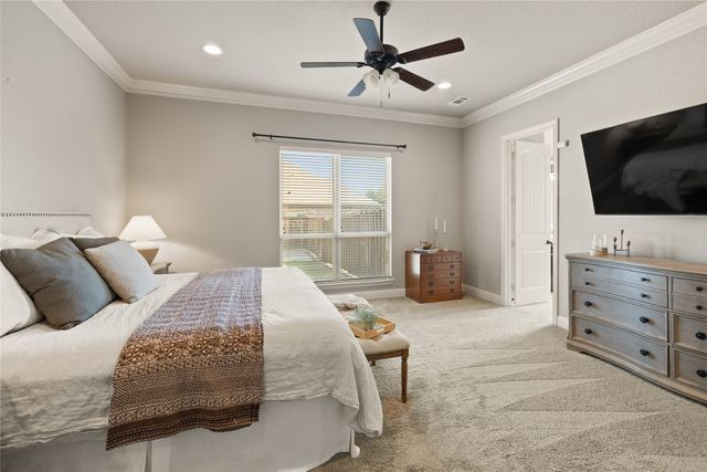 123 Claremont Drive, Ovilla, TX 75154