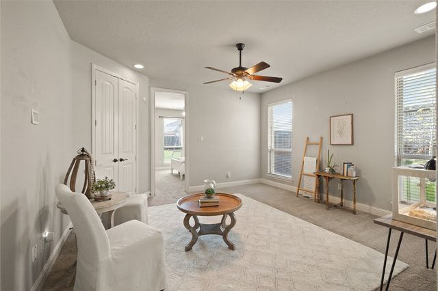 123 Claremont Drive, Ovilla, TX 75154
