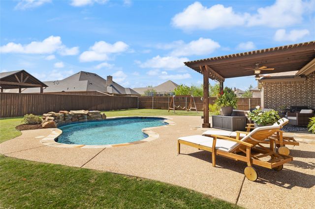 123 Claremont Drive, Ovilla, TX 75154