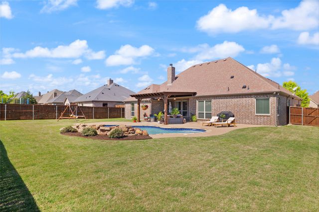 123 Claremont Drive, Ovilla, TX 75154