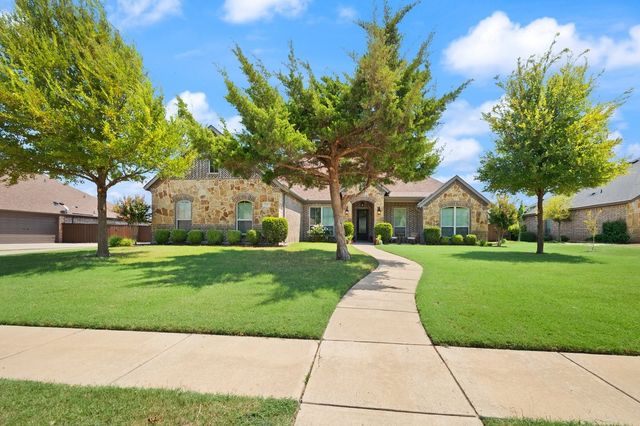 123 Claremont Drive, Ovilla, TX 75154
