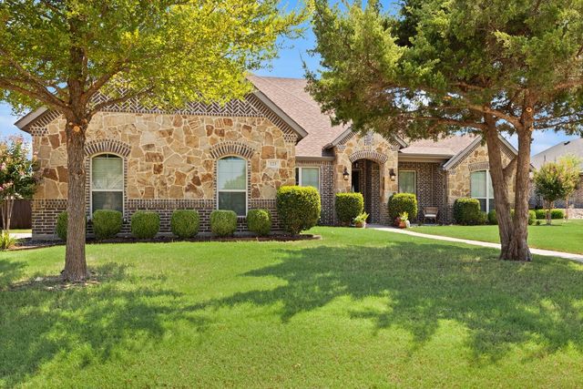 123 Claremont Drive, Ovilla, TX 75154