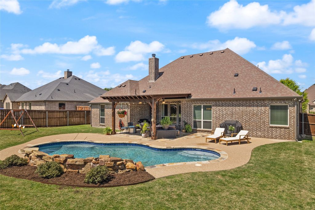 123 Claremont Drive, Ovilla, TX 75154 — photo 5