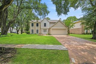 8130 Sunny Ridge Drive, Houston, TX 77095