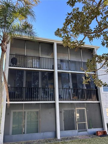 1415 DOOLITTLE LANE 307, Dunedin, FL 34698