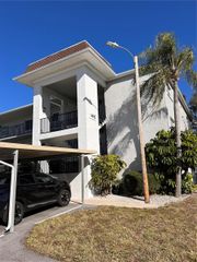 1415 DOOLITTLE LANE 307, Dunedin, FL 34698