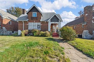 8738 Partridge Avenue, St Louis, MO 63147