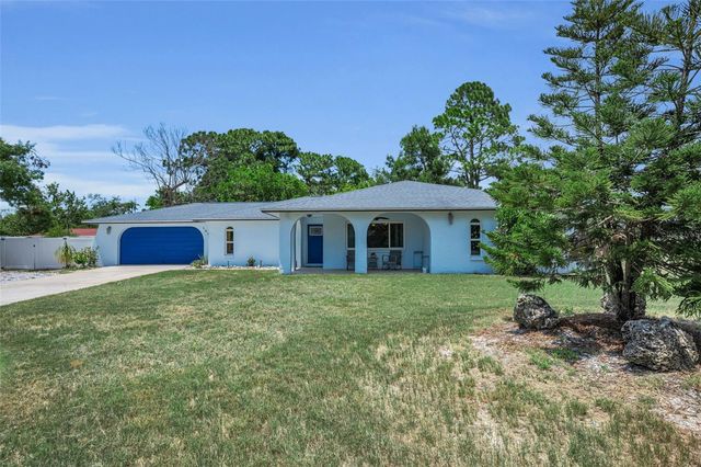 505 WHISPERING OAK DRIVE, Tarpon Springs, FL 34689