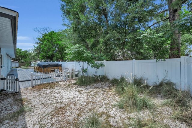 505 WHISPERING OAK DRIVE, Tarpon Springs, FL 34689
