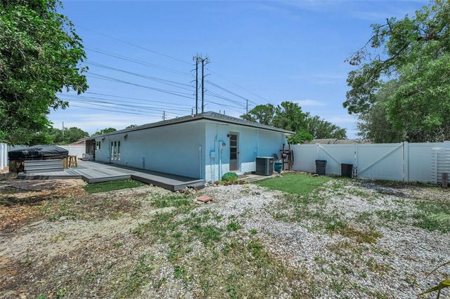505 WHISPERING OAK DRIVE, Tarpon Springs, FL 34689