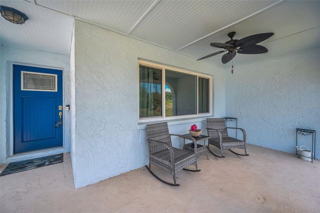 505 WHISPERING OAK DRIVE, Tarpon Springs, FL 34689