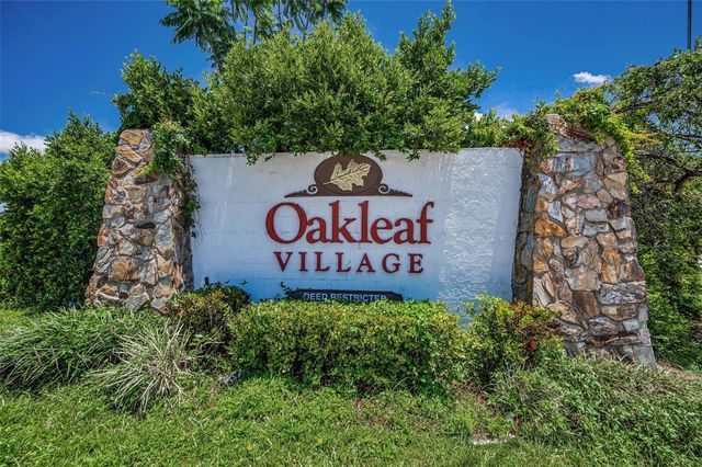 505 WHISPERING OAK DRIVE, Tarpon Springs, FL 34689