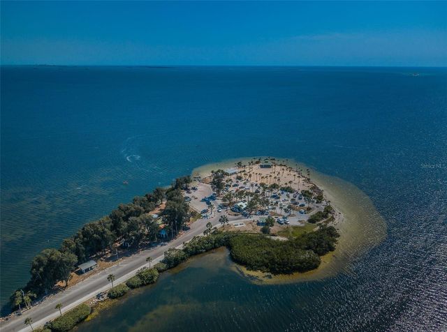 505 WHISPERING OAK DRIVE, Tarpon Springs, FL 34689