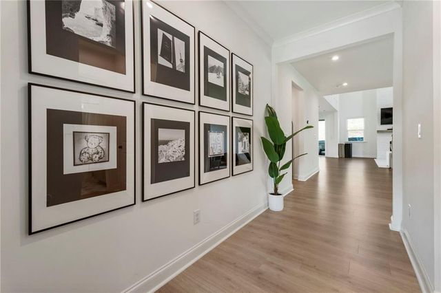 4010 Maple Oak Court, Kennesaw, GA 30152