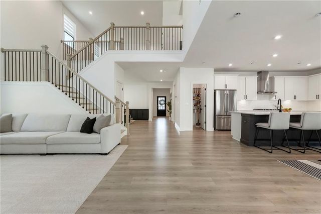 4010 Maple Oak Court, Kennesaw, GA 30152