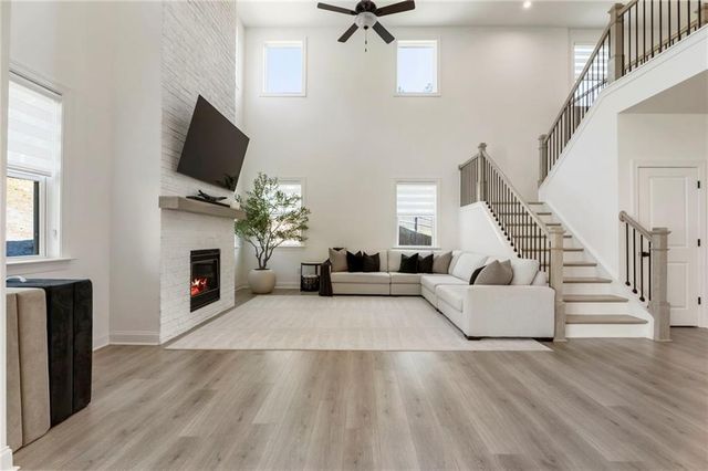 4010 Maple Oak Court, Kennesaw, GA 30152