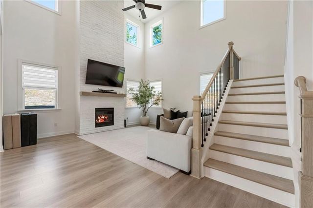 4010 Maple Oak Court, Kennesaw, GA 30152