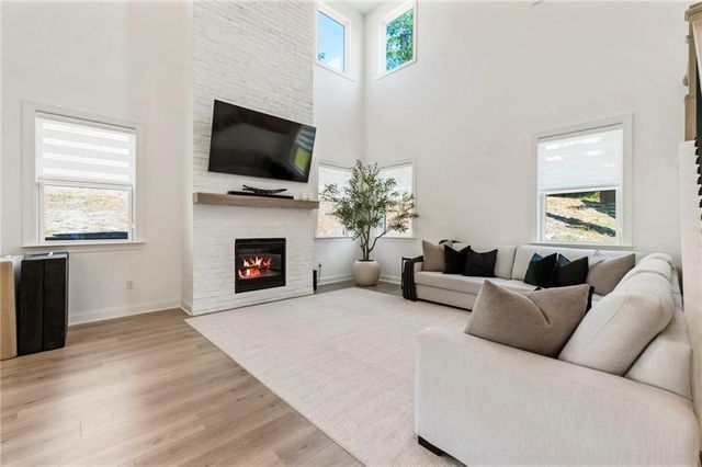 4010 Maple Oak Court, Kennesaw, GA 30152