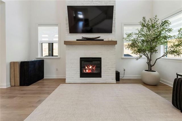 4010 Maple Oak Court, Kennesaw, GA 30152