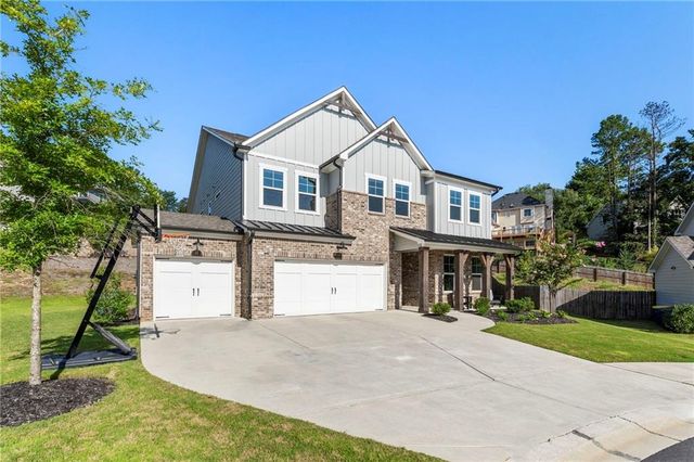4010 Maple Oak Court, Kennesaw, GA 30152