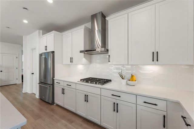 4010 Maple Oak Court, Kennesaw, GA 30152