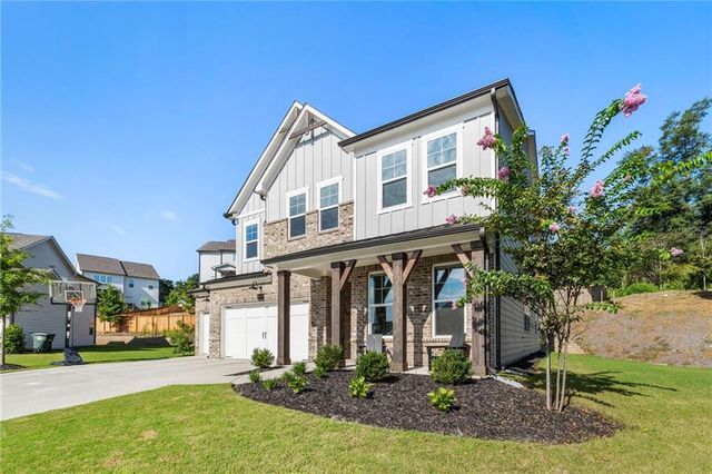 4010 Maple Oak Court, Kennesaw, GA 30152