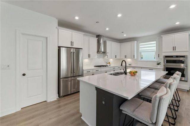 4010 Maple Oak Court, Kennesaw, GA 30152