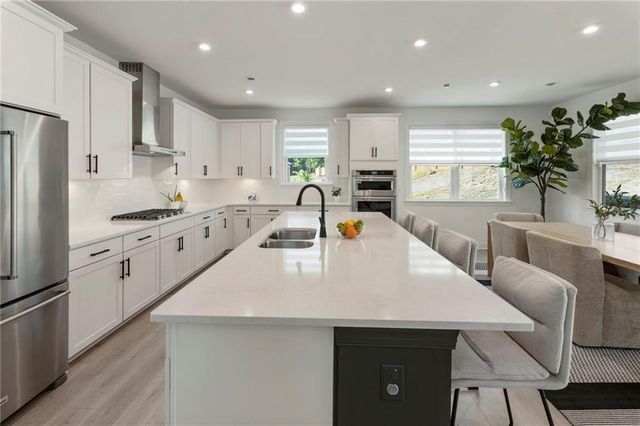 4010 Maple Oak Court, Kennesaw, GA 30152