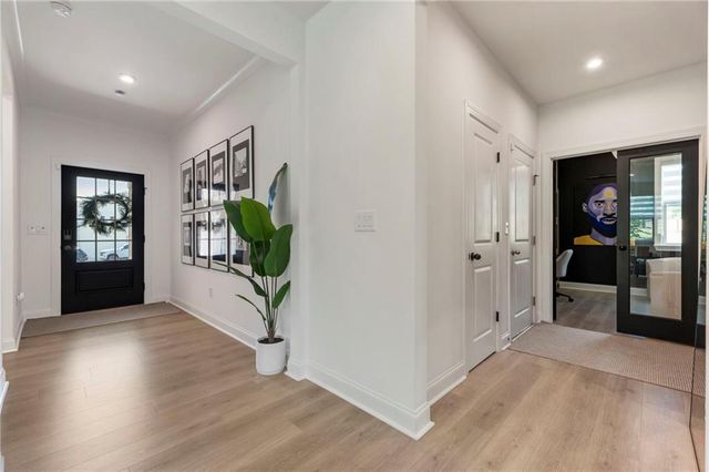 4010 Maple Oak Court, Kennesaw, GA 30152