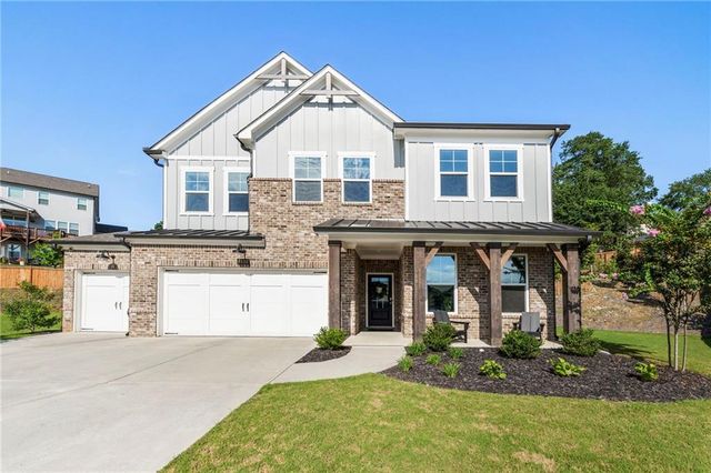 4010 Maple Oak Court, Kennesaw, GA 30152