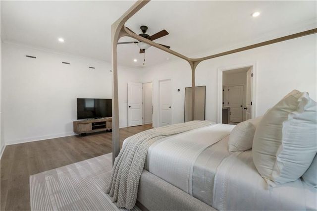 4010 Maple Oak Court, Kennesaw, GA 30152