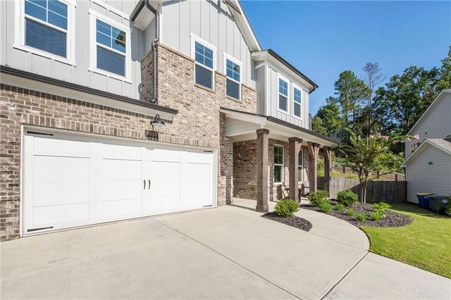 4010 Maple Oak Court, Kennesaw, GA 30152