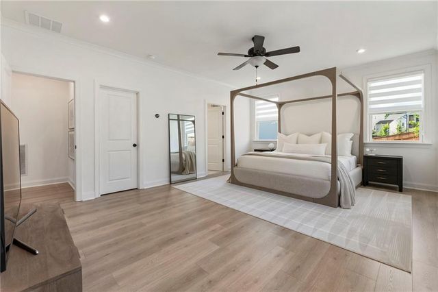 4010 Maple Oak Court, Kennesaw, GA 30152