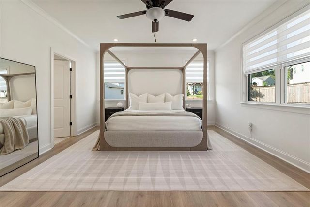 4010 Maple Oak Court, Kennesaw, GA 30152