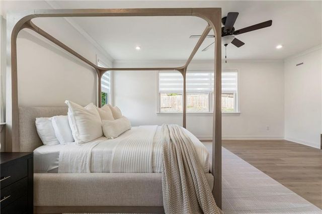 4010 Maple Oak Court, Kennesaw, GA 30152