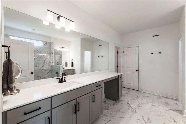 4010 Maple Oak Court, Kennesaw, GA 30152