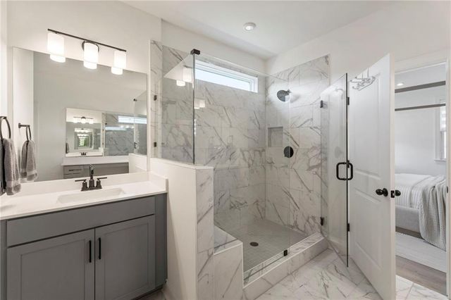 4010 Maple Oak Court, Kennesaw, GA 30152