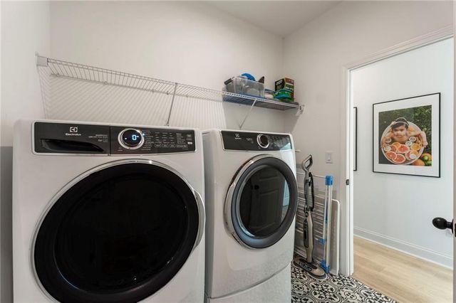 4010 Maple Oak Court, Kennesaw, GA 30152