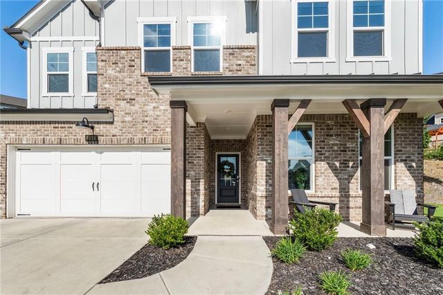 4010 Maple Oak Court, Kennesaw, GA 30152