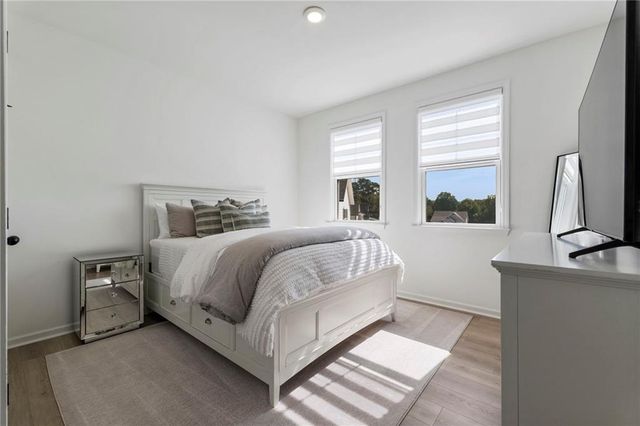 4010 Maple Oak Court, Kennesaw, GA 30152